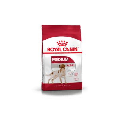 Royal Canin Medium Adult 4 Kg